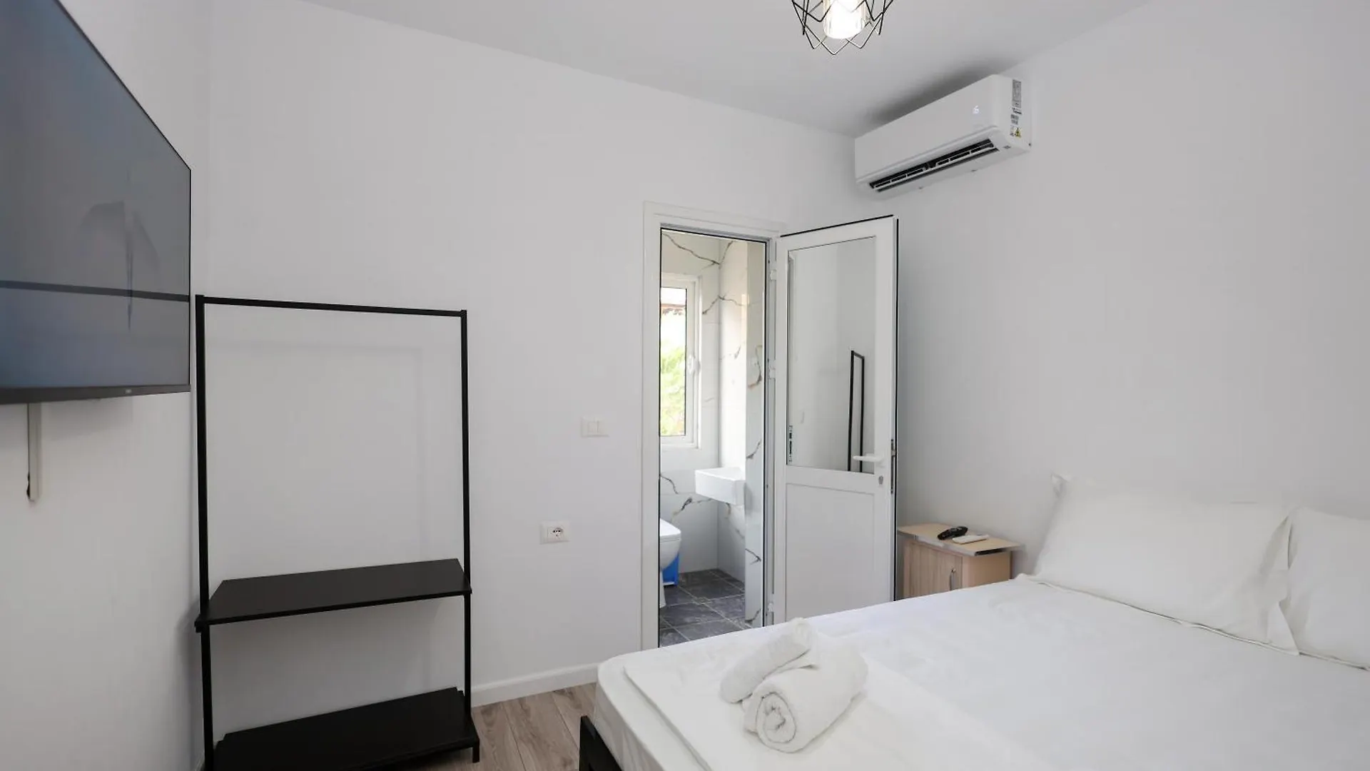 Guesthouse Noke Berat Affittacamere
