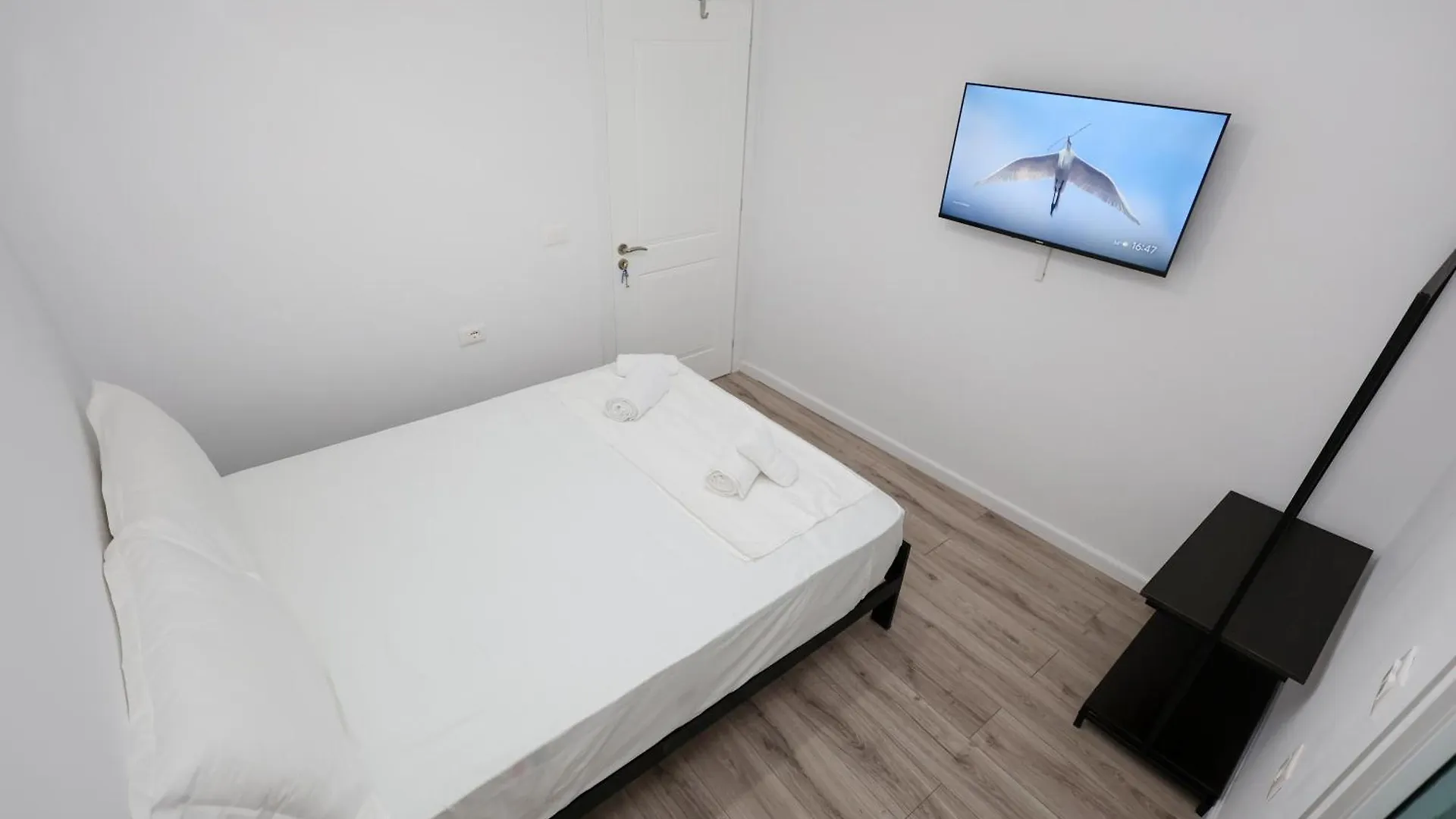 Affittacamere Guesthouse Noke Berat
