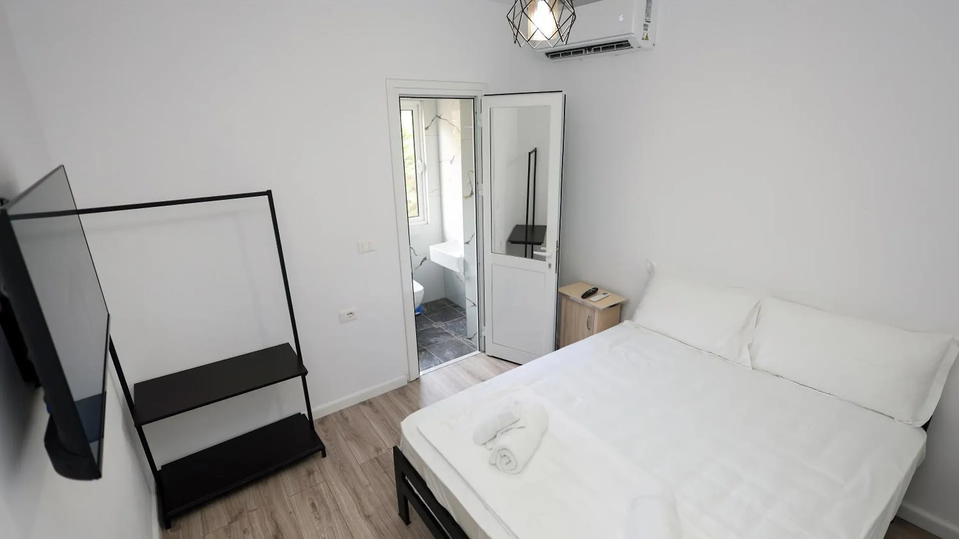 Guesthouse Noke Berat Albania