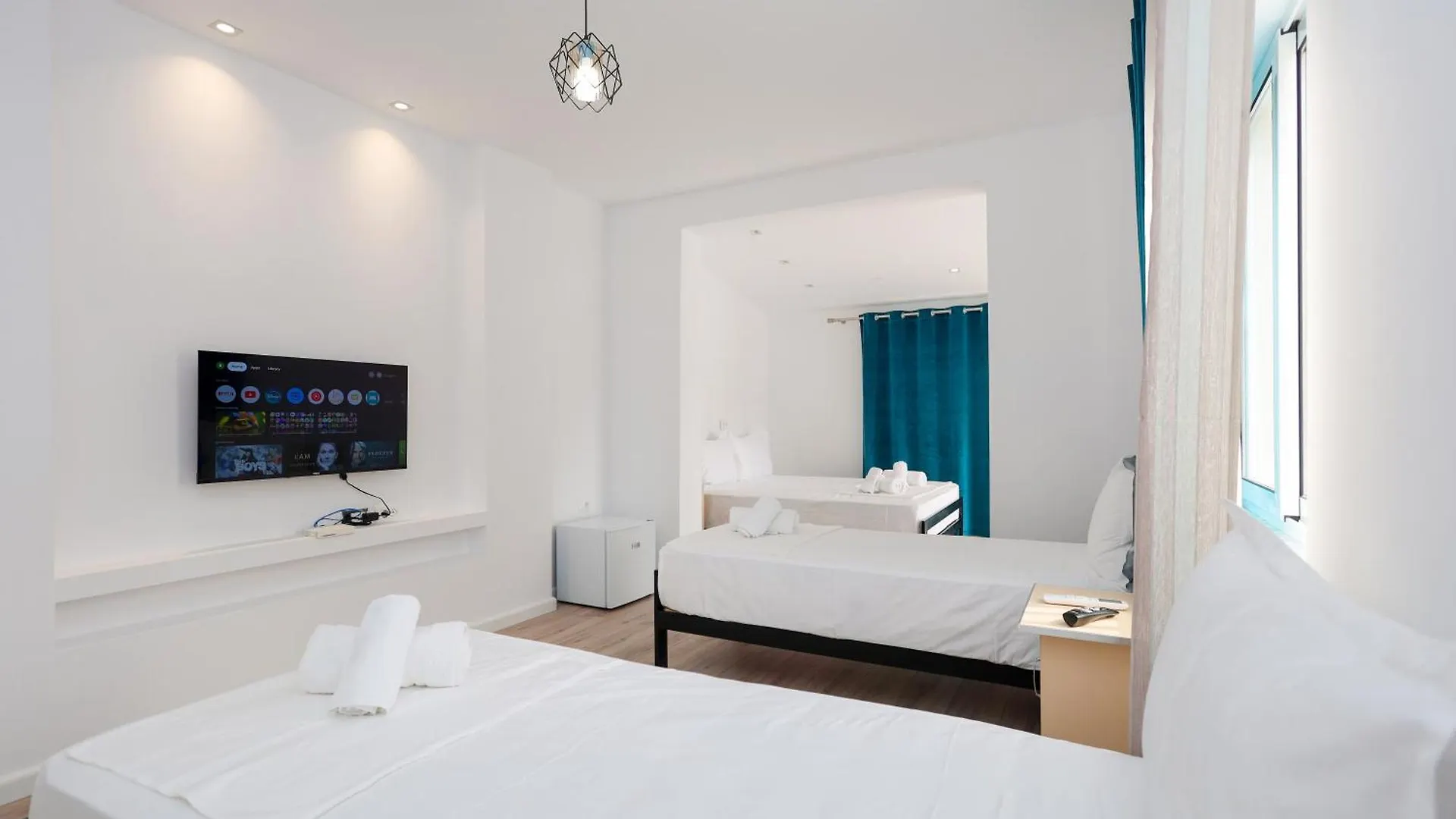 Guesthouse Noke Berat
