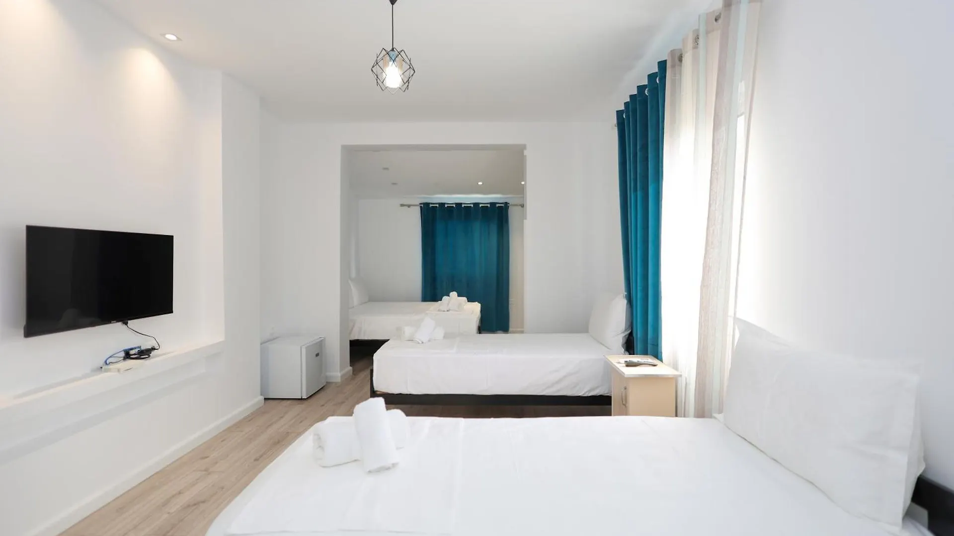 Guesthouse Noke Berat Albania