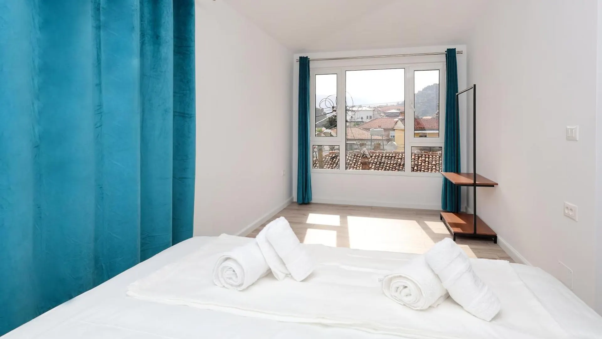 Affittacamere Guesthouse Noke Berat