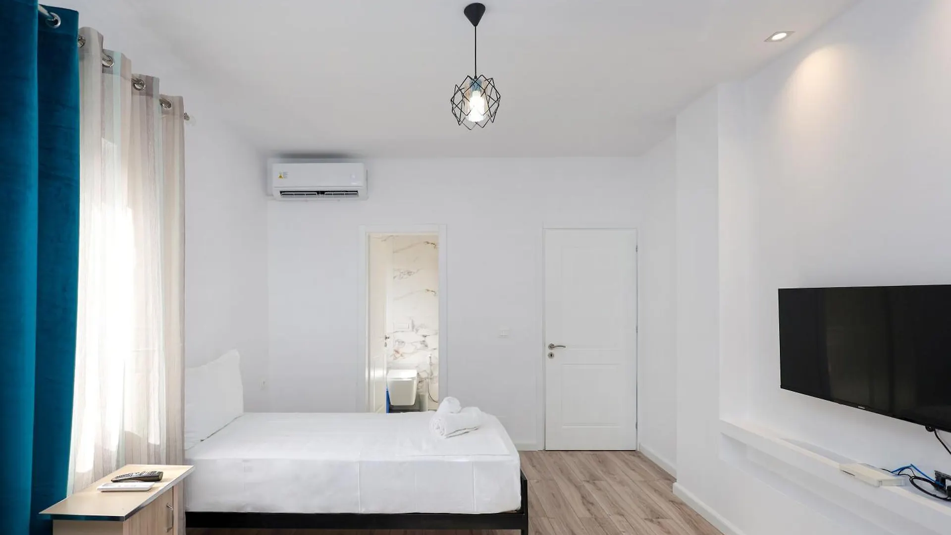 Guesthouse Noke Berat 0*,