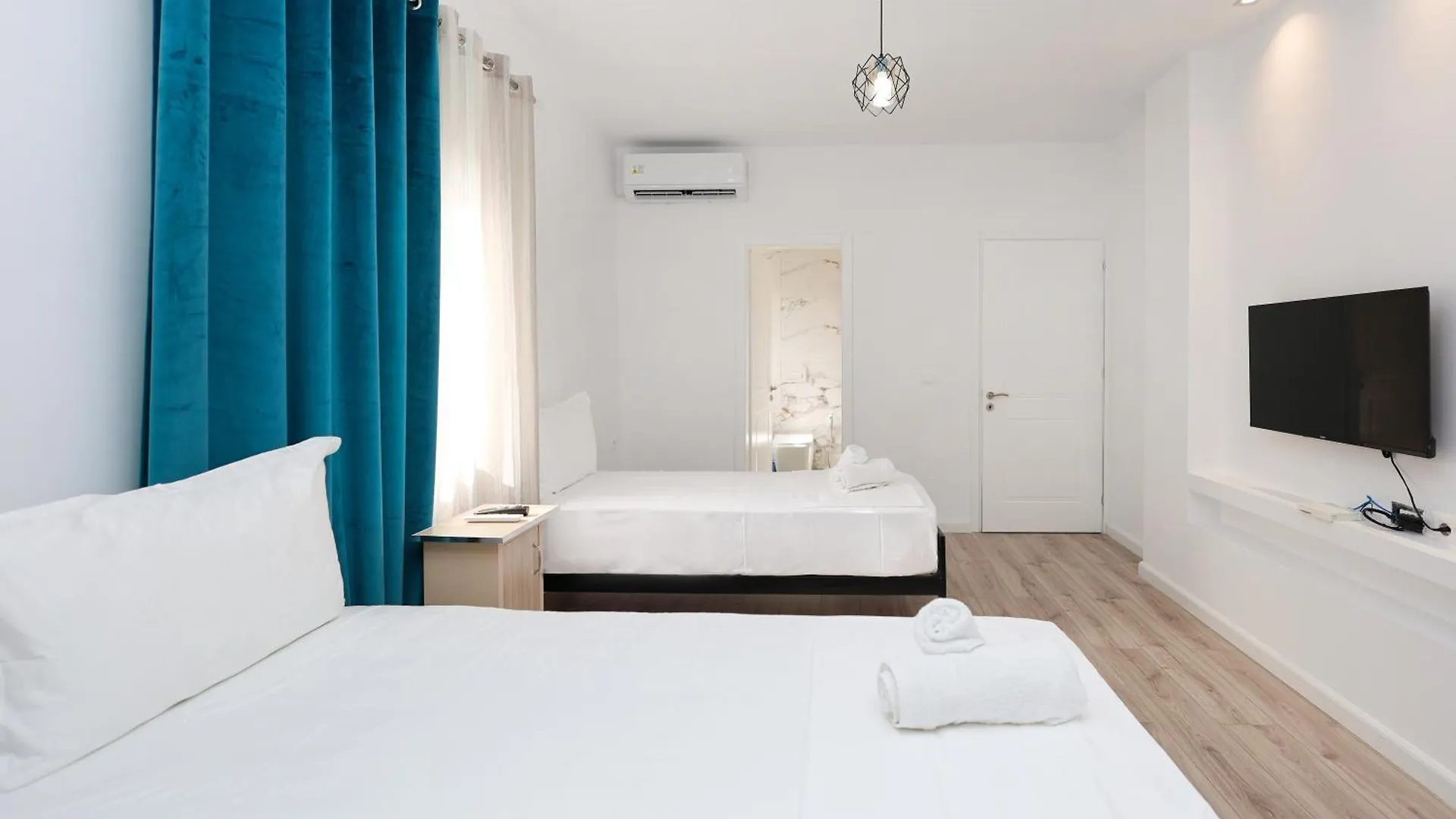 Affittacamere Guesthouse Noke Berat Albania