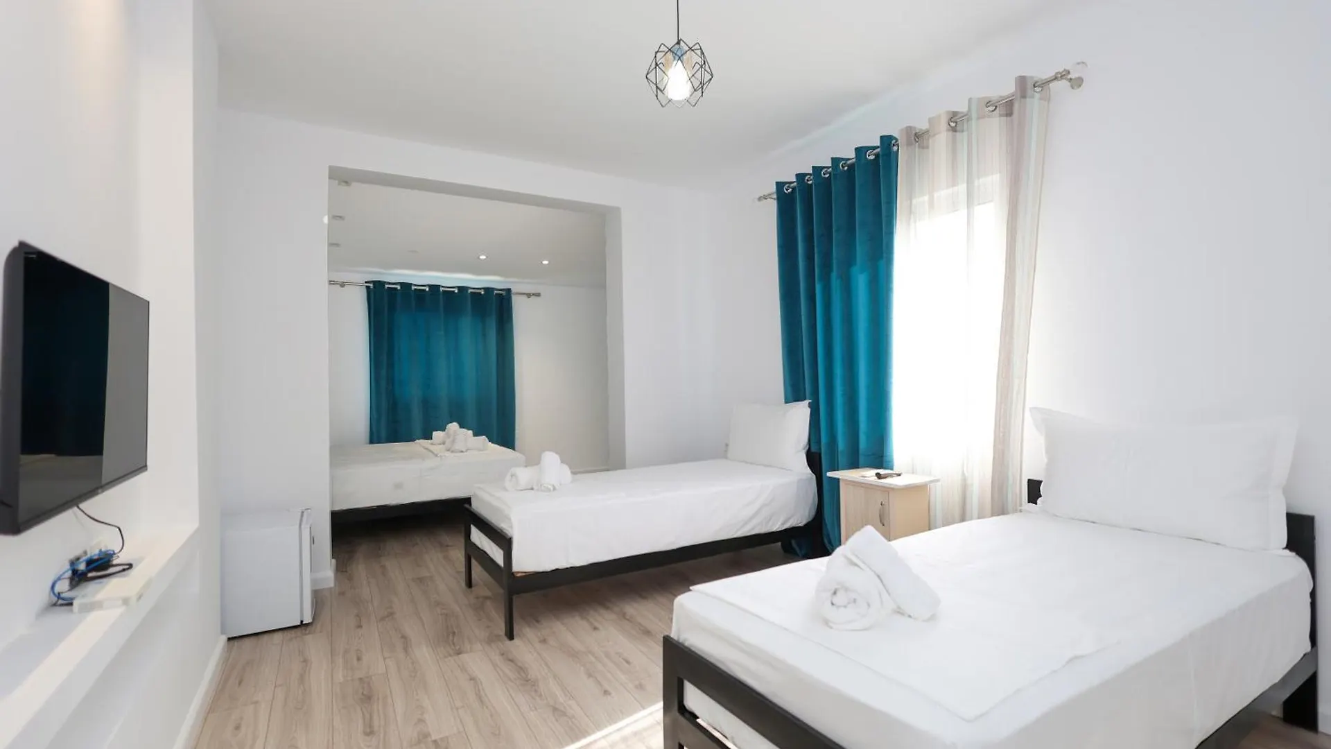 Affittacamere Guesthouse Noke Berat Albania