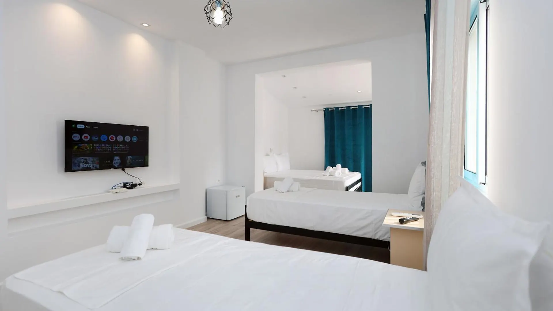 Guesthouse Noke Berat 0*,  Albania