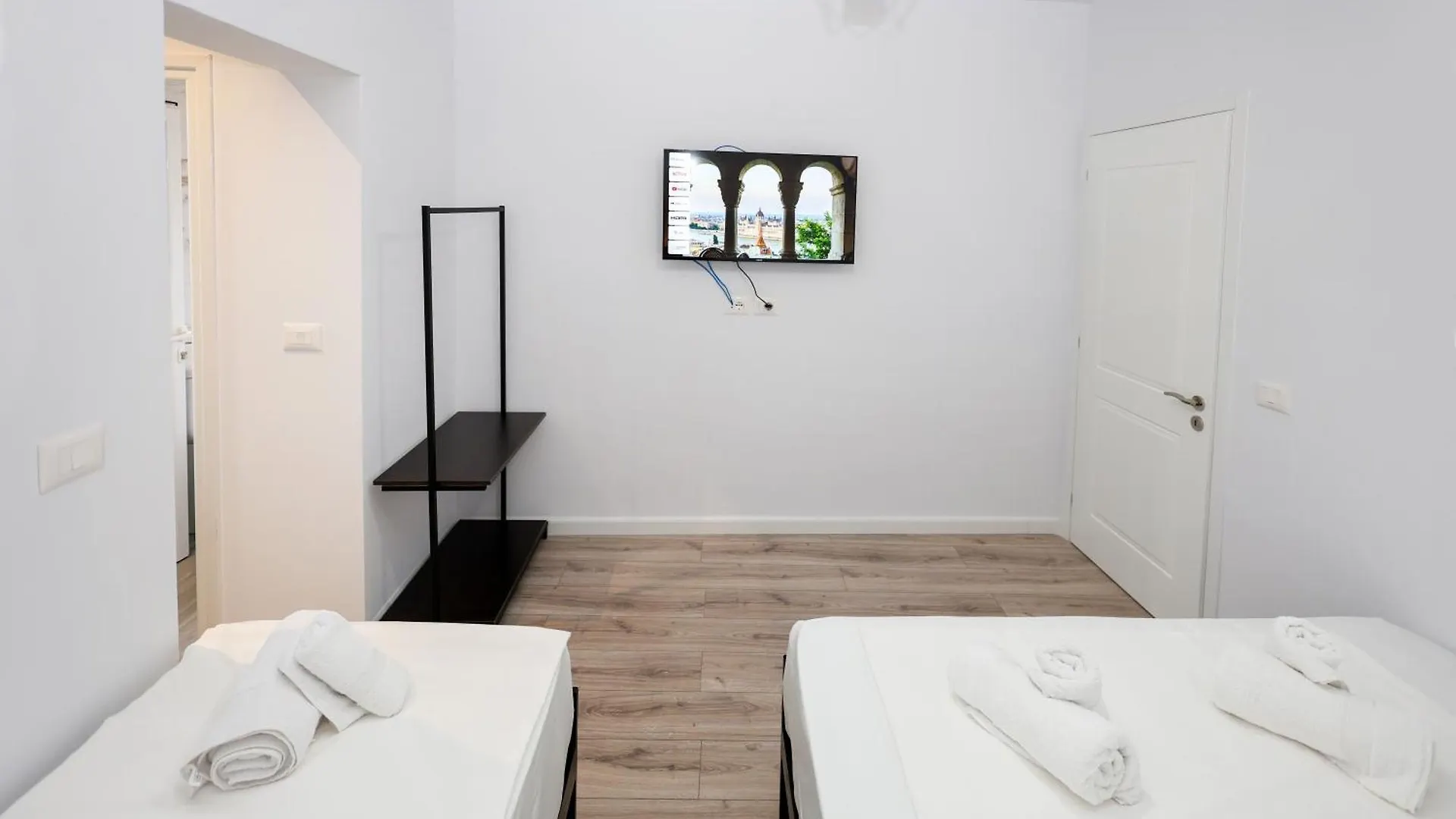 Guesthouse Noke Berat 0*,