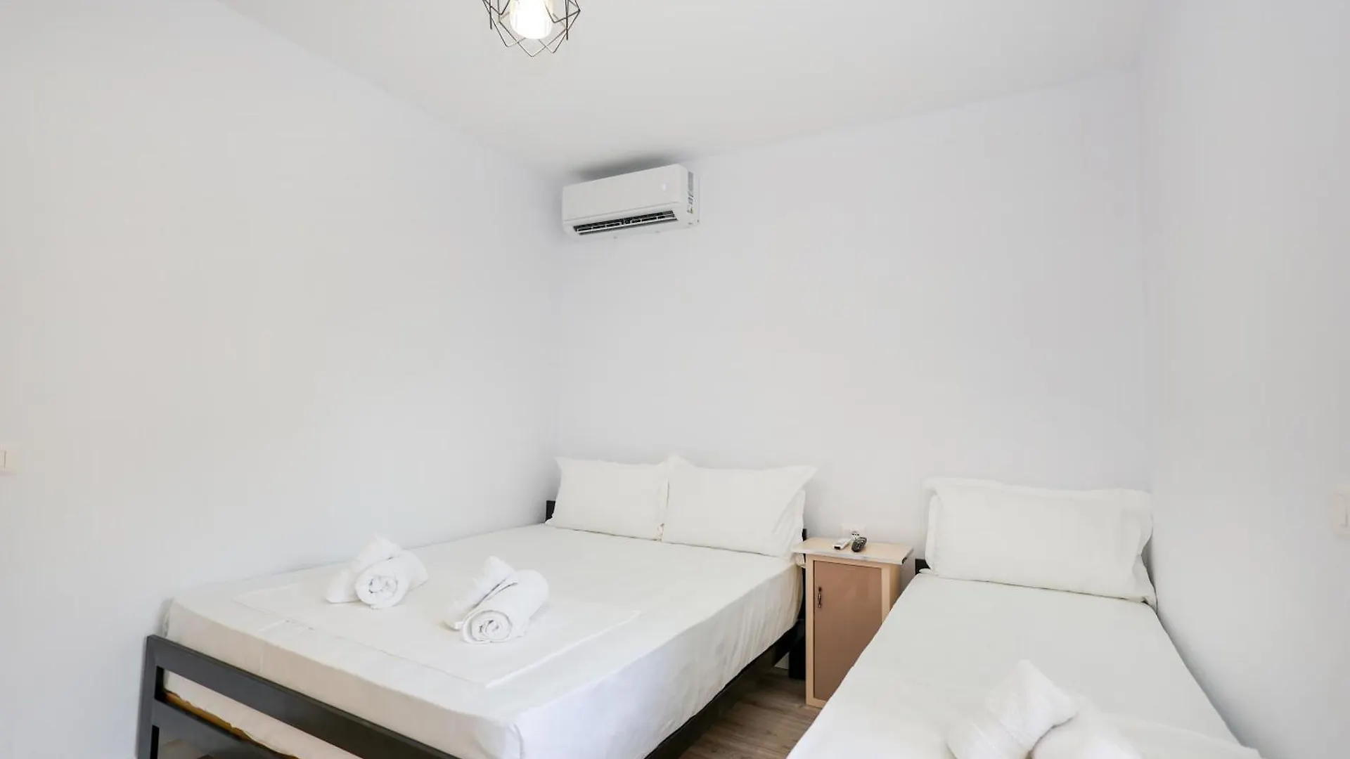 Guesthouse Noke Berat Affittacamere