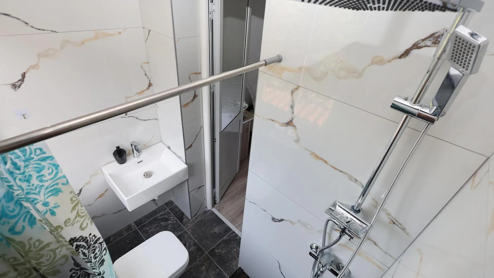 Affittacamere Guesthouse Noke Berat