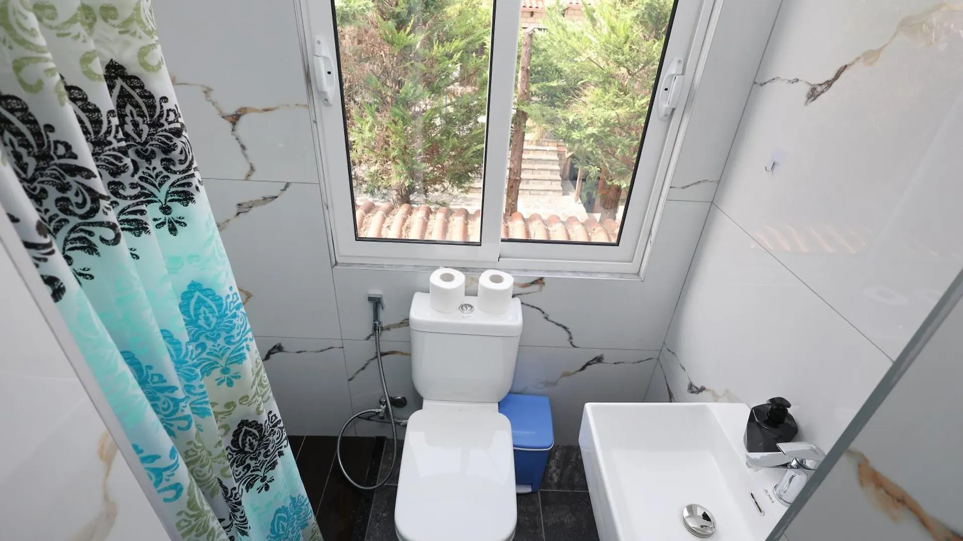 Guesthouse Noke Berat