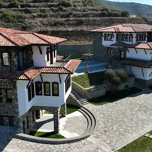 Pupa Winery Serene Pensionat